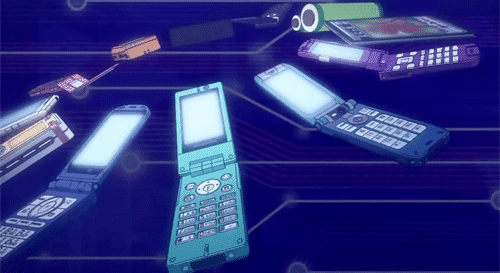 Bir gelecek günlüğüne sahip olsan bu hangisi olurdu ? 