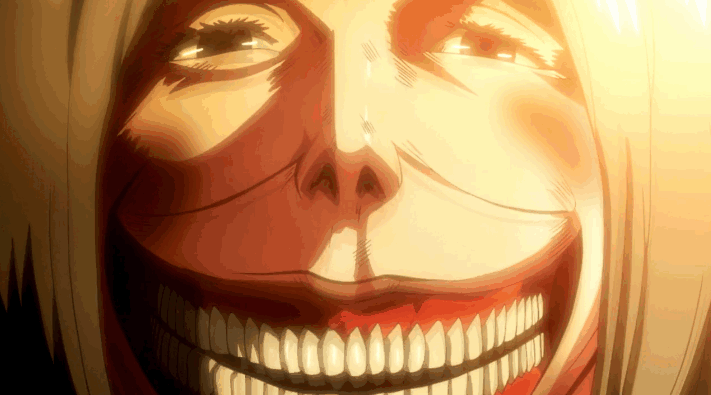 Sevdiğin birini bir dev yese buna nasıl tepki verirdin ?