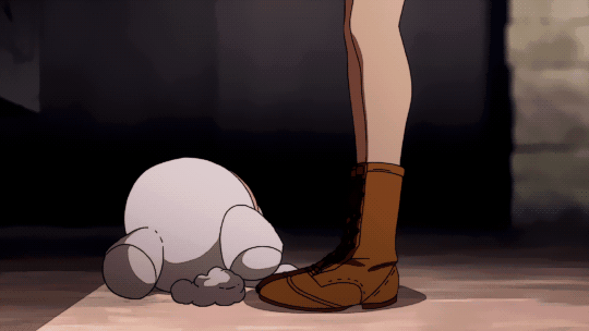 Bu yaşınıza kadar büyümenizin tek nedeninin canavarlar tarafından sadece bir yemek olmak olduğunu öğrenseniz ne hissederdiniz ?