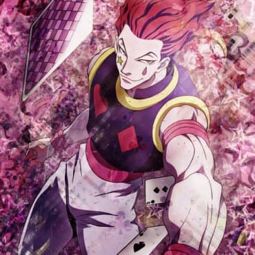 Hisoka Morow