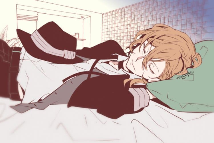 Sakin bir insan mısındır?