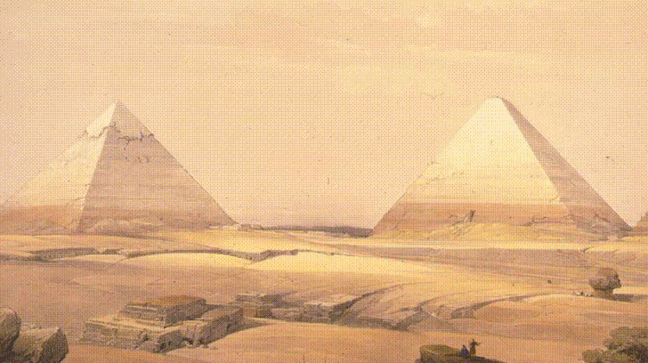 Hangi tarihi olaya tanıklık etmek isterdiniz ?