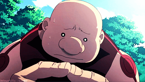 Glutohny sizin adamınız olsa ona kimi yedirtmek isterdiniz ?