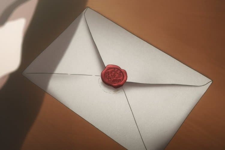 Nasıl bir mektup sizi çok üzerdi ? 