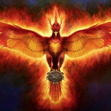 Zümrüdüanka kuşu