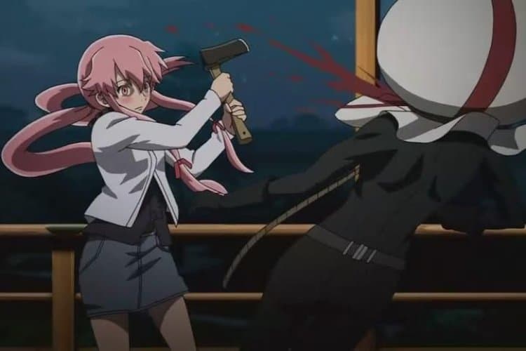 Sevdiğin biri için birini öldürür müydün ? 