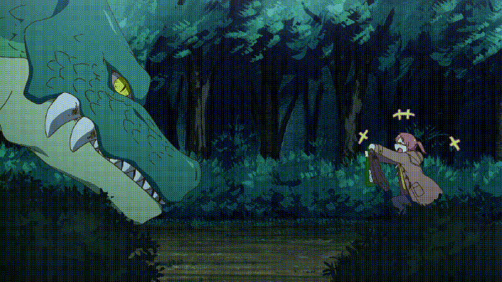 Evcil bir ejderhanız olsa onunla ne yapardınız?