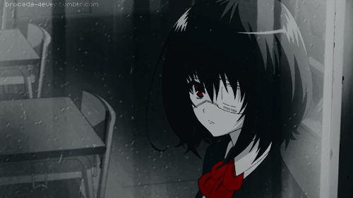 Bir gözünü görmese hayatınızın devamı hakkında ne düşünürsünüz?