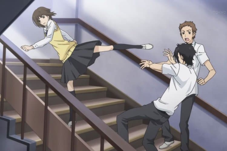 Sizi rahatsız eden bir rüya görseniz içeriğinde ne olurdu?