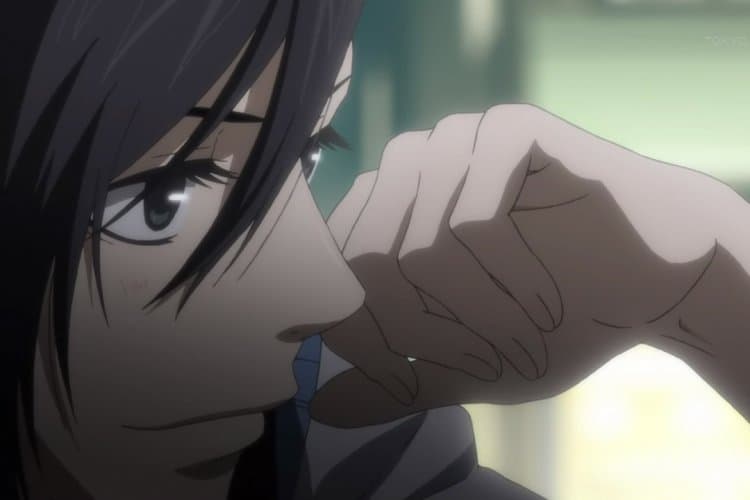 Sevmediğim insanların çoğu şöyledir deseniz şöyledir bölümünde ne yazardı?