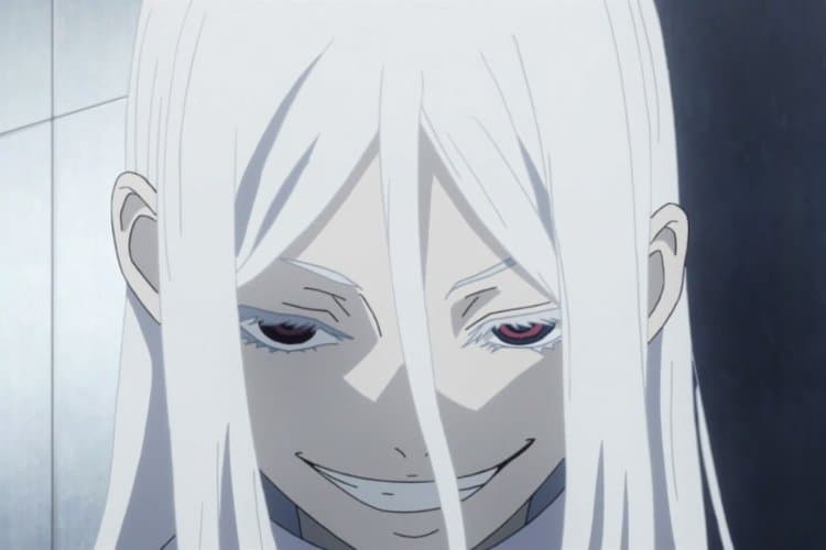 Birini öldürme nedeniniz ne olurdu?