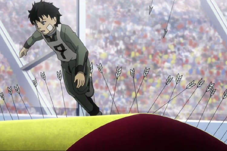 Nasıl bir hapishane tasarlardınız? 