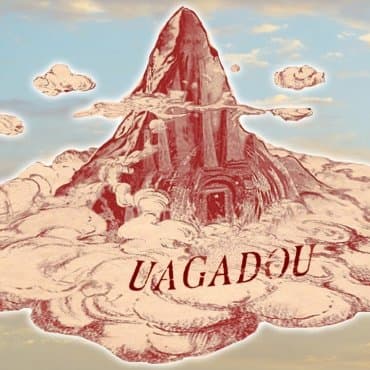 Uagadou Sihir Okulu (Uganda)