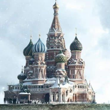 Koldovstoretz (Rusya)