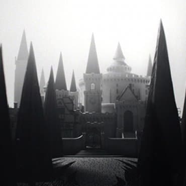 Ilvermorny (Doğu Kuzey Amerika)