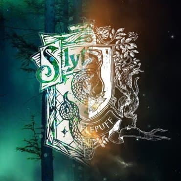 Slytherin ve Hufflepuff