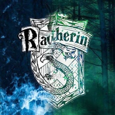 Rawenclaw ve Slytherin