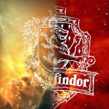 Hufflepuff ve Gryfindor