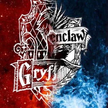 Gryfindor ve Rawenclaw