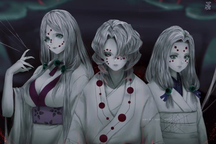 Nasıl bir iblis olmak isterdiniz ?