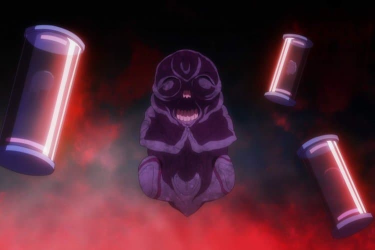 Lanetli nesne yiyerek bedeninizde veya fikirlerinizde nasıl bir değişiklik yapmak isterdiniz ?