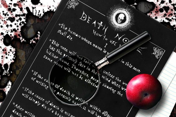 Ölüm defteri bulsanız bunu ne amaçla kullanırdınız ?