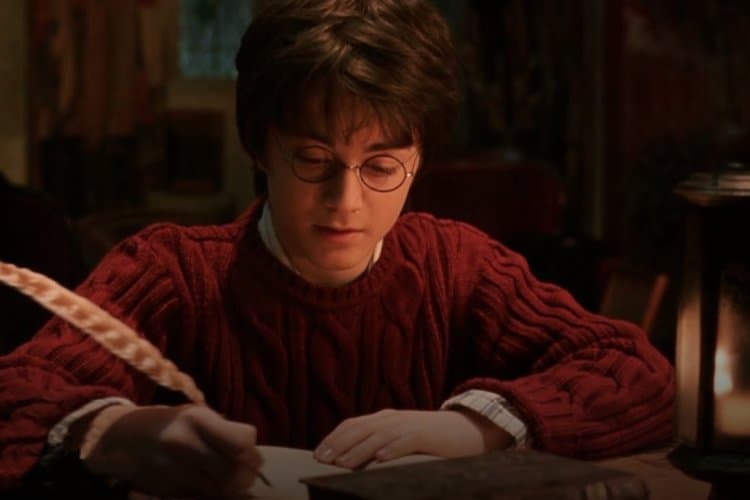 Sizinle konuşan bir günlük olsaydı, ona ne yazardınız?