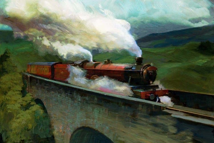 Tren seyahati hakkında ne düşünüyorsunuz?