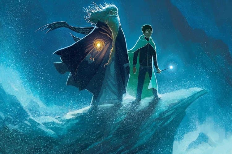 Dumblodore kadar uzun yasamak ister miydiniz?