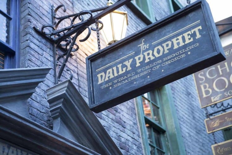 Geleceği görebilmek ister miydiniz?