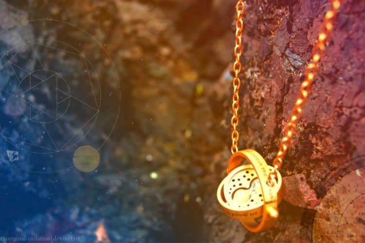 Zaman döndürücünüz olsa onu nasıl kullanırdınız?