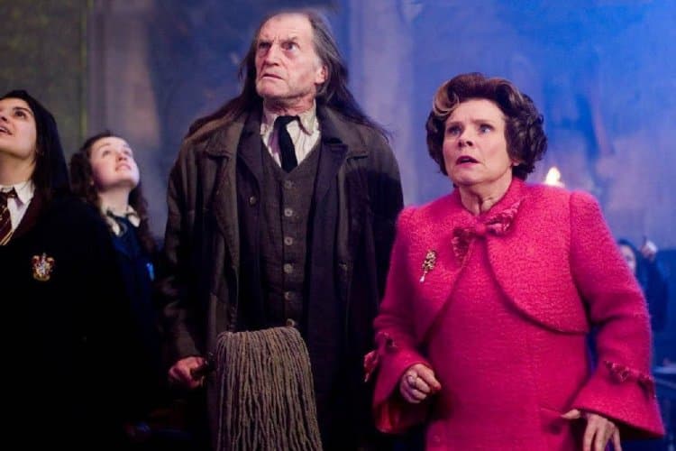 Kofti olmak ister miydiniz? (Kofti: Büyücüler dünyasında yasayan büyü yeteneği olmayan insan)