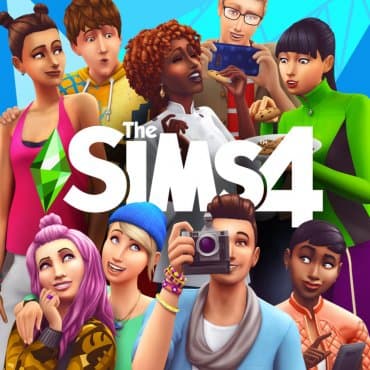 Sims 4