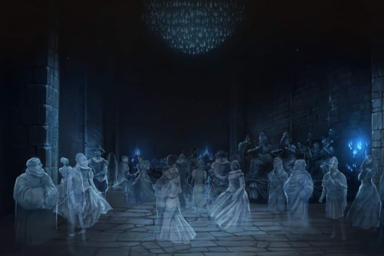 Hayalet olsanız kimi neden korkuturdunuz?