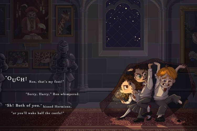 Görünmezlik pelerininiz olsa onunla kimi gizlice dinlerdiniz?