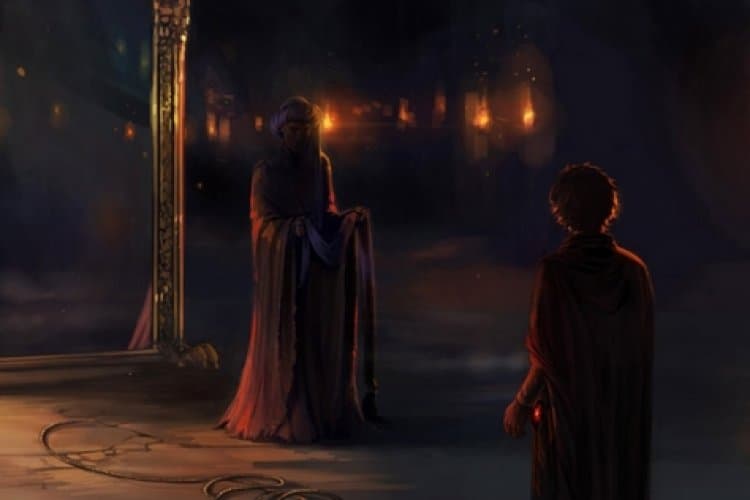 Kafanızın arkasında birisi size akıl verebilse bu kim olsun isterdiniz?