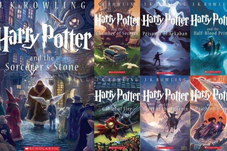 Hangi Harry Potter Kötüsüsün? Kişilik Testi!