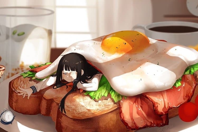 Kahvaltı hakkında ne düşünüyorsunuz?