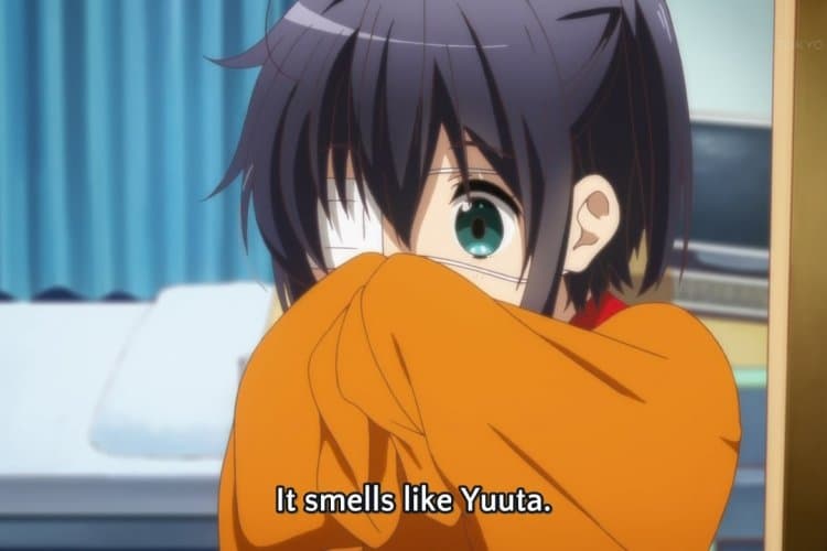 Sizin için anısal değeri olan eşyaları saklar mısınız?