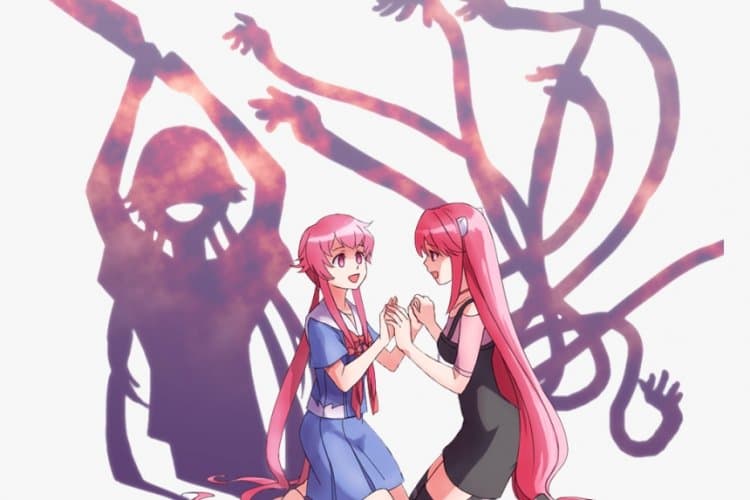 Bir Diclonius olsanız kollarınızı ne amaçla kullanırdınız? (Diclonius: Boynuzları olan görünmez kollu insanlar)