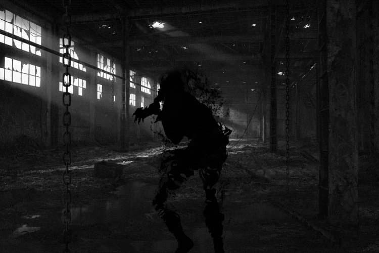 Bir Ajini yakalama nedeniniz ne olurdu?