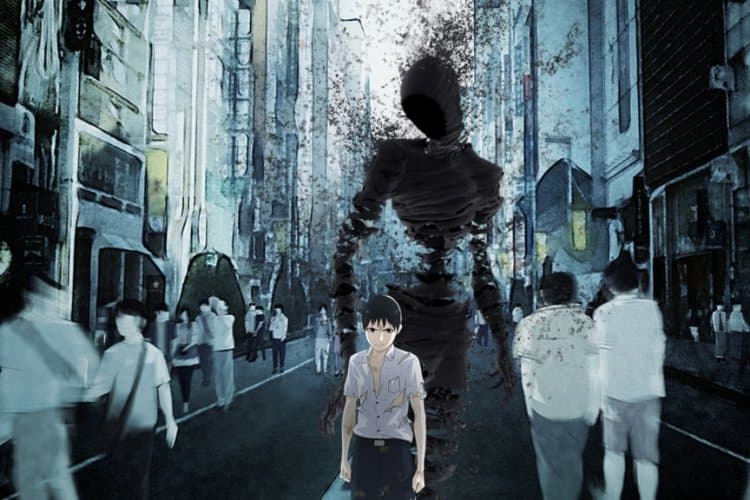 İnsanlardan bir şey saklasanız bu ne olurdu?