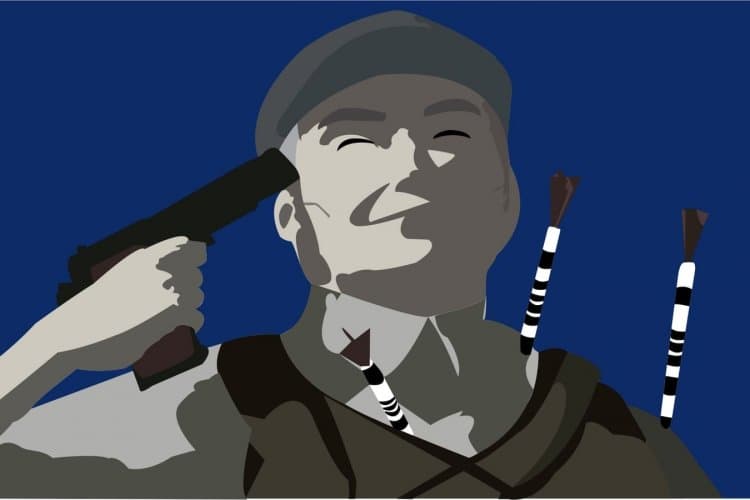 Kendinizi ne için suçlarsınız?