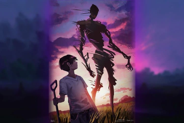 Ölmek hakkındaki düşünceniz nedir?