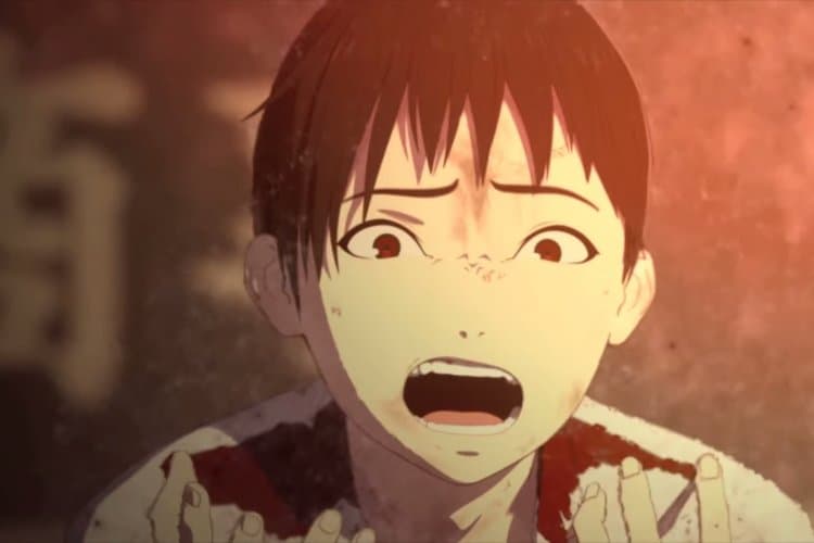 Ajinler bağırdıklarında çevresindekinler hareketsiz kalır. Siz hangi durumda bu özelliğinizi kullanmak isterdiniz?