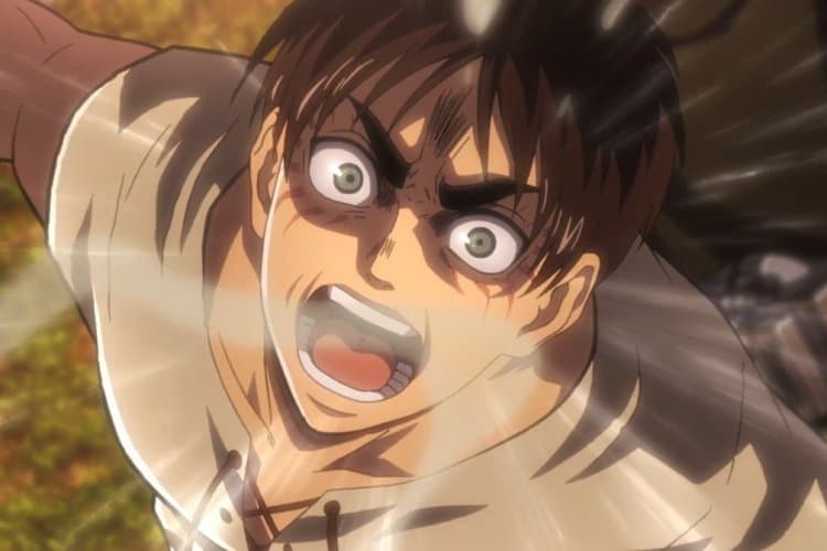 Çığlığınızla insanları kontrol edebilseniz onlara ne yaptırırdınız?