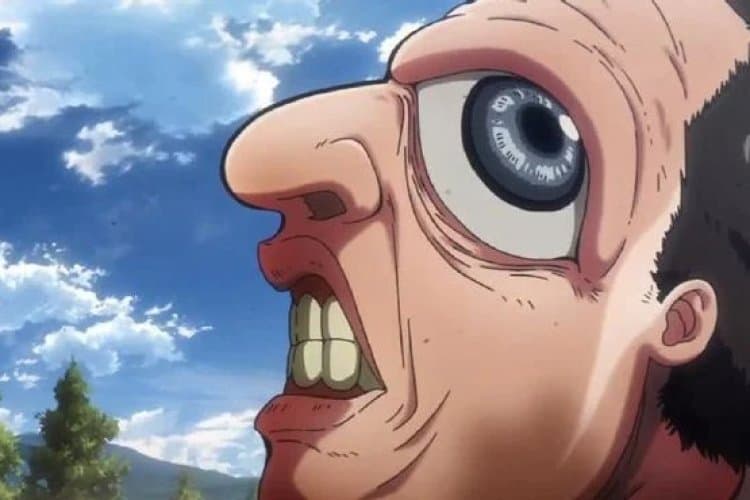 Anormal bulduğunuz davranış nedir?