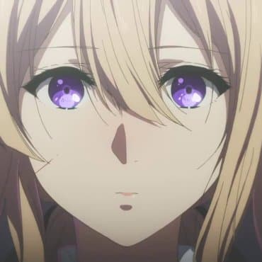 100 Animes Quiz - By BumblebeeTRivia  Anime, Violet evergarden anime,  Violet evergreen