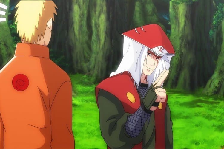 What are your thoughts on the Hokage?