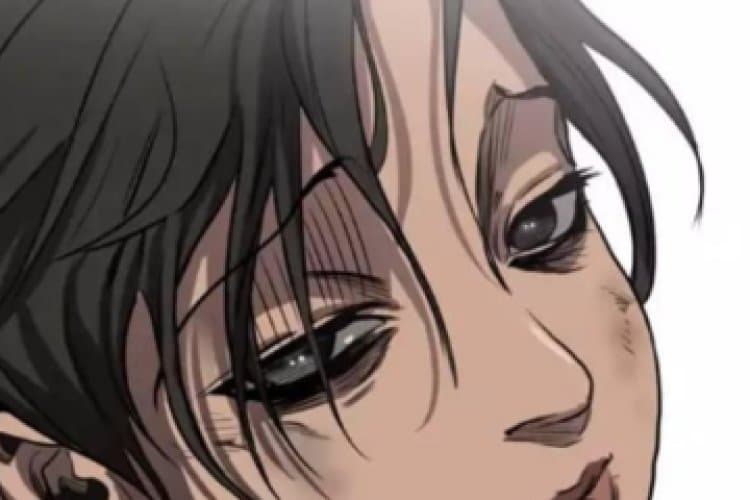 Which Killing Stalking character are you? - Quiz